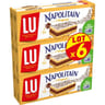Napolitain l'original 6x180g
