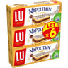 Napolitain l'original 6x180g