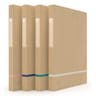 Oxford boite touareg 4x32 d25 carte assorti