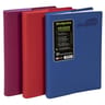 Agenda 150x210 1 jour par page 352 pages 3 couleurs assorties studyrama couleur