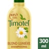 Timotei shampooing blond lumière à l'extrait de camomille 300ml