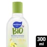 Monsavon gel douche bio citron touche de verveine 300 ml