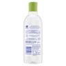 Monsavon gel douche bio citron touche de verveine 300 ml