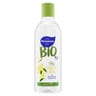 Monsavon gel douche bio citron touche de verveine 300 ml