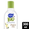 Monsavon gel douche bio vanille et fleur de figuier 300ml