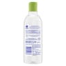 Monsavon gel douche bio vanille et fleur de figuier 300ml