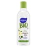 Monsavon gel douche bio vanille et fleur de figuier 300ml