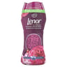 Lenor parfum de linge en perles coup de foudre 224g
