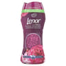 Lenor parfum de linge en perles coup de foudre 224g