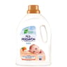 Persavon lessive bébé abricot hypoallergénique 1.5l 30 lavages