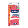 Mapa gants l'essentiel x4 taille l