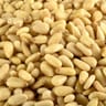 Juste bio pignons de pin bio