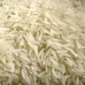 Juste bio riz basmati blanc bio