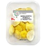 Marguerites robiola et noisettes 250g