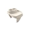 Porte verre pure spa