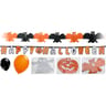 Set déco halloween