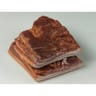 POITRINE SALEE FUMEE ARTISANALE