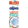 Alpro à boire coco sans sucre 1l
