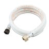 Flexible souple butane/propane 1.50m à visser