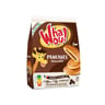 Whaou! pancakes chocolat x7 259g