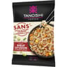 Tanoshi nouilles japonaises saveur boeuf gyudon et oignons grillés 73g