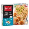 Escal les p'tits sablés salés x26 310g