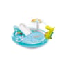 Intex Aire de jeux alligator