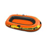 Bateau 2 places explorer pro 200