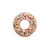 Intex bouée tube donut sucrée 114cm