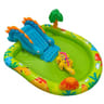 Aire de jeux petit dino