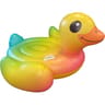 Intex Canard à chevaucher