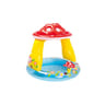 Pataugette ombrelle champignon