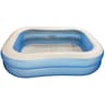 Piscinette blue