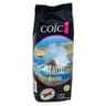 Cafés Coïc Matin breton café moulu 250g