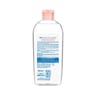 Mixa EPS eau micellaire physiologique peaux sensibles et sèches 400ml
