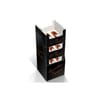 Jambon serrano 10 tranches 120g hors froid