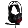 Konix pack gaming rogue clavier + souris + casque + tapis de souris 61881114462