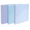 Exacompta classeur dos de 40mm 210x297 4 anneaux deco