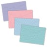 Exacompta pochette enveloppe 235x335 carte deco