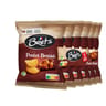 Bret's Chips saveur poulet braisé 6x25 g