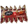 Bret's Chips saveur poulet braisé 6x25 g