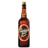 Septante 5 ambrée 75cl 7.5% vol
