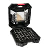 Coffret de perçage et vissage 38 pièces