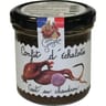 Les recettes cuites au chaudron confit echalotes 150g