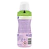 Monsavon déodorant compressé atomiseur fleur de cerisier lot 2X100ml