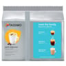 Tassimo petit déjeuner classiques x21 468g