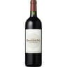 Saint-Estèphe Rouge Château Les Ormes de Pez 12.5% Vol.75cl