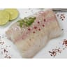 Filet de lingue bleue
