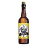 Pépette blonde 75cl Vol. 6.2%