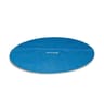 Bâche à bulles diam 5.34m pour piscine diam 5.49m